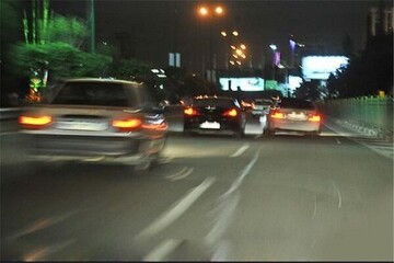 سرهنگ حیدری: ۶۳ خودرو در هرمزگان توقیف و ۱۷ دستگاه به پارکینگ منتقل شد