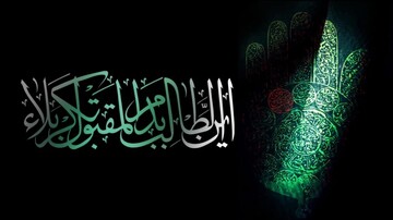 پیوند بنیادین انتقام کربلا و اقامه عدل جهانی در قیام مهدوی