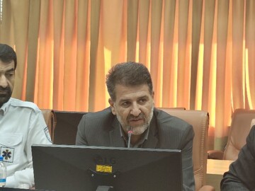 رشد ۷۰ درصدی ثبت‌نام زائران اربعین کردستان در سامانه سما