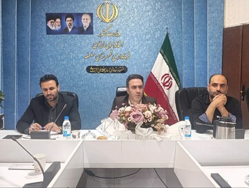 معاون فرماندار سلسله: جابه‌جایی آرد میان نانوایی‌ها غیرقابل قبول است