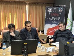زارعی: مدیریت منسجم منابع، اولویت ستاد اربعین کردستان قرار گیرد