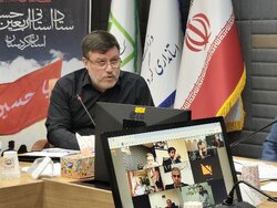لزوم ساماندهی تردد عوامل اجرایی و موکب‌داران در مرز باشماق برای اربعین