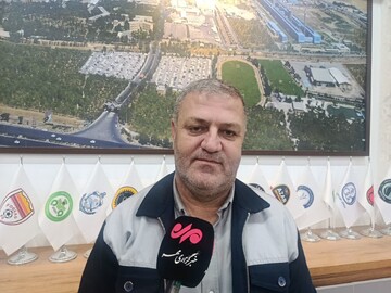 رجائیان: آلومینیوم اراک فروشی نیست؛ به‌دنبال درآمدزایی پایدار هستیم