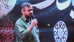 ملت ایران «خونخواه» رهبر شهید؛ ترس ترامپ علنی شد