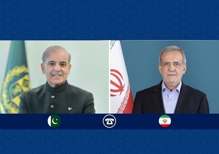 بزشكيان: الاحترام المتبادل والالتزام العملي بالتعهدات شرطان أساسيان لأي اتفاق مستدام وناجح