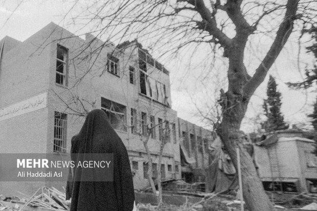 از هتل تا خانه؛ سرنوشت 51 هزار واحد آسیب‌دیده تهران چه شد؟