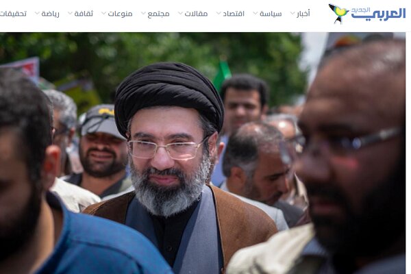 بازتاب گسترده پیام رهبری در رسانه های بین المللی