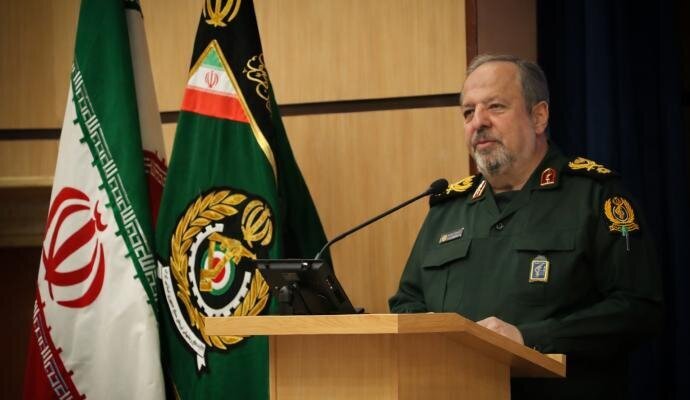 Iran’s drone production output tripled during US-Israeli war
