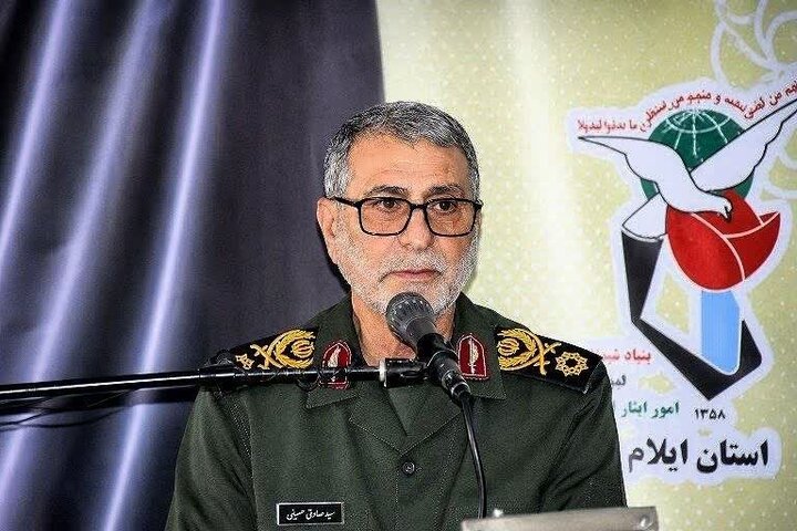 بدرقه میلیونی رهبر شهید پاسخی قاطع به دشمنان بود