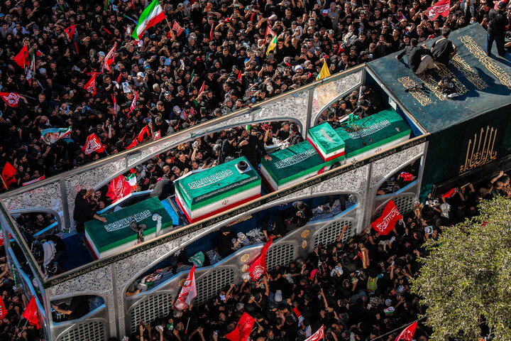 Mashhad