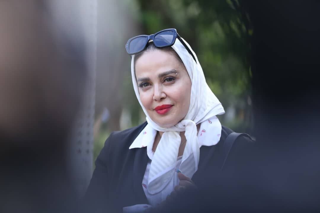بهاره رهنما دومین فیلم بلند سینمایی خود را آغاز میکند
