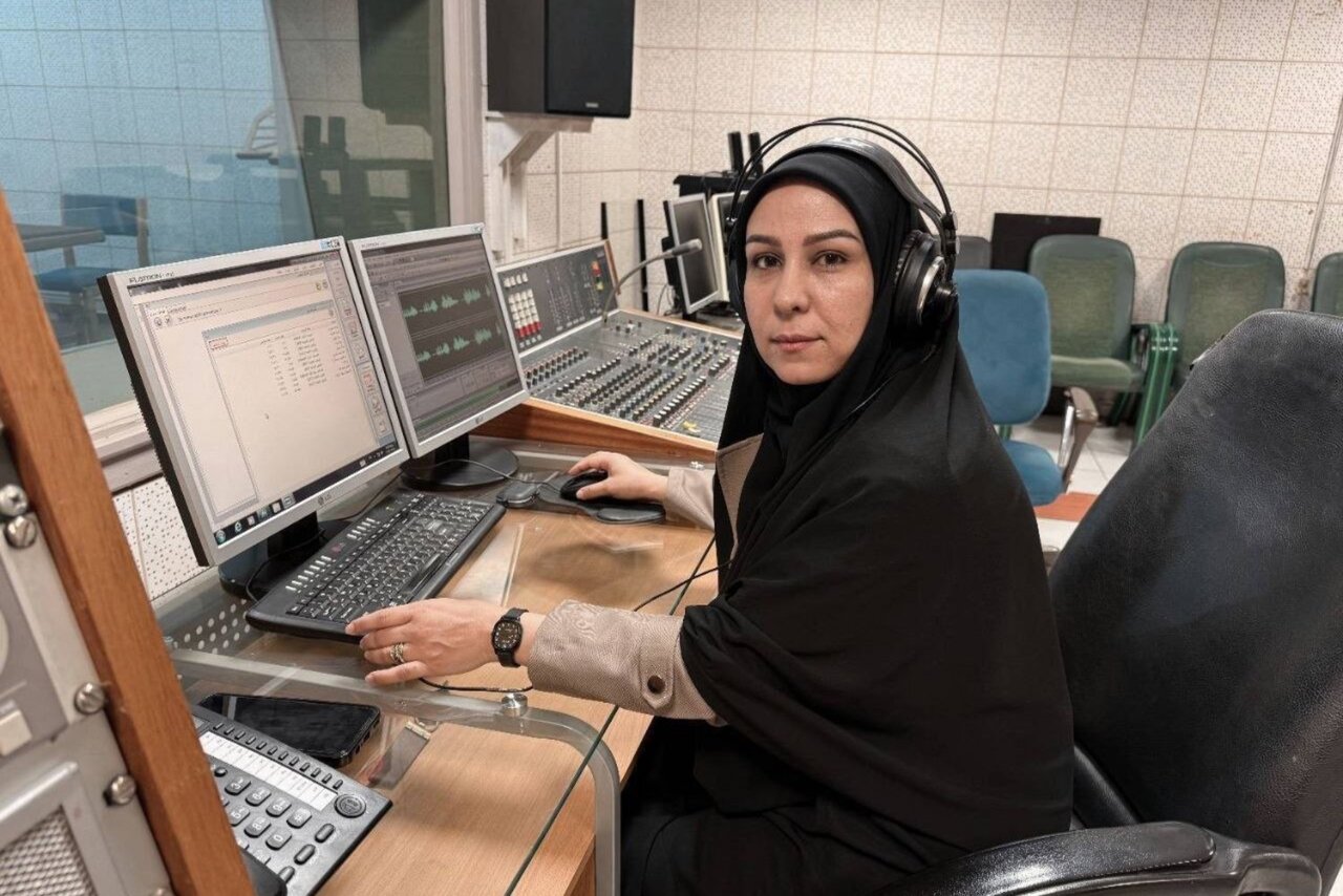 «پژواک» در معرفی نوآوریها موثر است؛ «یاد خدا» با داستانی از امید – خبرگزاری مهر | اخبار ایران و جهان «پژواک» در معرفی نوآوریها موثر است؛ «یاد خدا» با داستانی از امید – خبرگزاری مهر | اخبار ایران و جهان