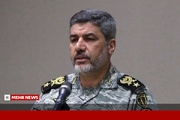 سخنگوی ارتش: به مداخلات دشمن پاسخ کوبنده دادیم