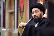 لماذا يحظي خطاب السيد علي الخميني في مجلس تأبين قائد الثورة الشهيد بأهمية خاصة؟
