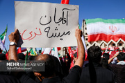 خون‌دل‌هایی که به خبر تبدیل شد؛ روایت خبرگزاری مهر از ۱۸ تیرماه مشهد