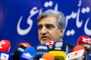 سالاری: مطالبات بیمه تکمیلی بازنشستگان تسویه می‌شود