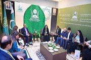 تاکید ایران و پاکستان بر گسترش همکاری‌های حوزه زنان