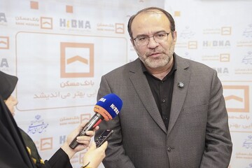 بانک مسکن پیشران تحقق وعده‌های دولت در حوزه نهضت ملی است