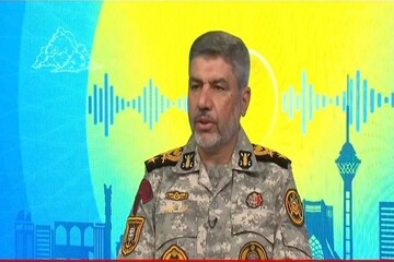 İran Ordusu Sözcüsü: Tüm senaryolara hazırız