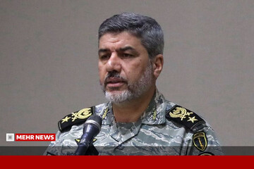 سخنگوی ارتش: به مداخلات دشمن پاسخ کوبنده دادیم