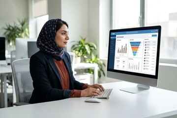 چرا مشتری‌ها برنمی‌گردند؟ نقش نرم‌افزار CRM در حفظ مشتری و افزایش فروش