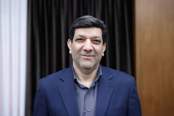 صائبی رئیس فدراسیون ورزش دانش‌آموزی شد