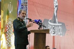 رضایی: انتقام پرونده جدید جنگ تحمیلی است؛ همراهی مردم سرمایه اصلی کشور