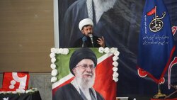 قیام تاریخی سیستان؛ الگوی جاودانه‌ خونخواهی