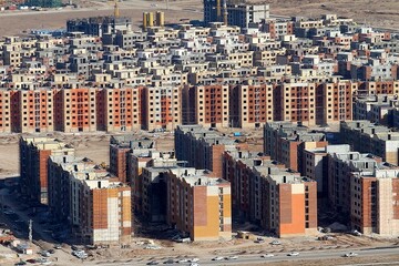 کلید ۱۸۸۰۰۰ واحد نهضت ملی تحویل خانواده‌ها شد