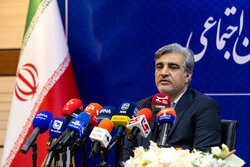 تدوین ۳۲ برنامه در راستای افزایش منابع سازمان تأمین‌اجتماعی