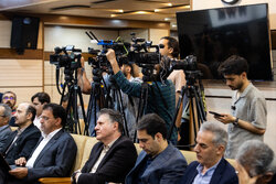 دوشنبه‌ ها با مدیران تأمین‌اجتماعی گفتگو کنید