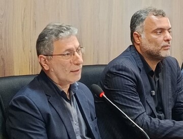 رضایی: خدمت بی‌منت راهبرد اصلی عبور از چالش‌ های اقتصادی است
