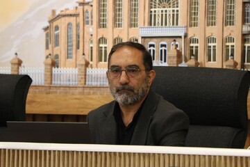 احمدی: تشییع رهبر شهید پاسخ قاطع ملت ایران به توطئه‌های دشمنان بود