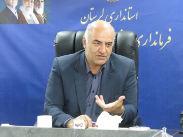 مشکلات مربوط به خرید گندم در بروجرد توسط تعاون روستایی حل شود