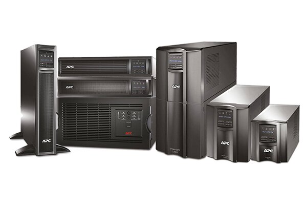 انواع تعمیر یو پی اس و اهمیت انتخاب مرکز تخصصی برای عیبیابی UPS