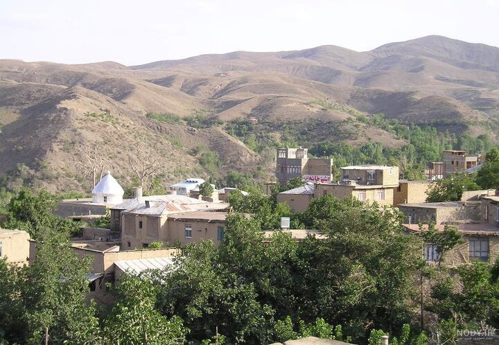 «مشهد کاوه» پیوندگاه اسطورههای کهن و معنویت علوی در قلب زاگرس