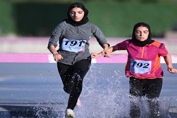 غیبت دوومیدانی ایران در قهرمانی آسیا/ تصمیم درست یا فرصت از دست رفته؟