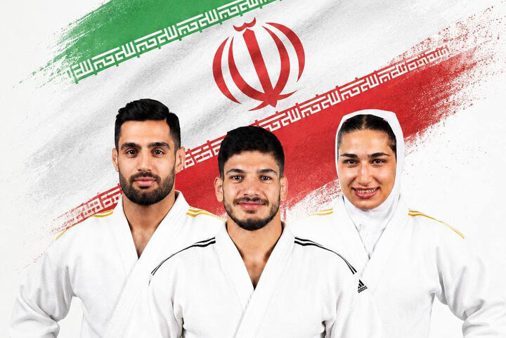 صعود محمودی و پرهیزگار به نیمه نهایی/ بربط به شانس مجدد راه یافت
