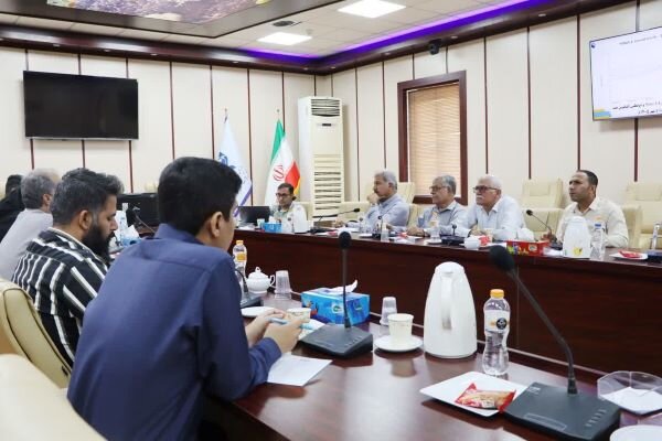 مهلت ذخیره‌سازی میگو در بوشهر تمدید شد