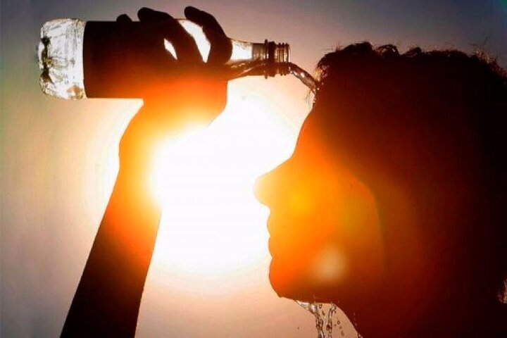 خلیج فارس تا سه‌شنبه مواج است؛ بوشهر در آستانه گرمای ۵۰ درجه