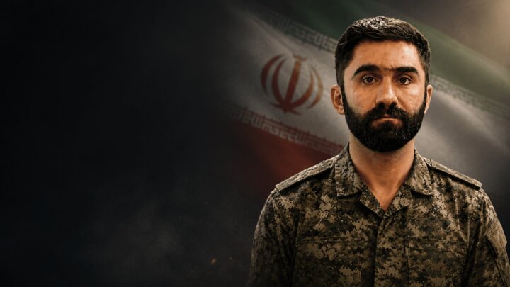 دلاورمرد ارتش در دفاع از میهن آسمانی شد