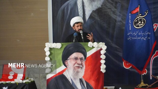 قیام تاریخی سیستان؛ الگوی جاودانه‌ خونخواهی