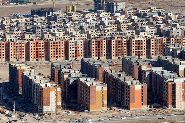 بررسی آخرین وضعیت نهضت ملی مسکن قم؛ پیشرفت پروژهها از ۹۰درصد عبور کرد