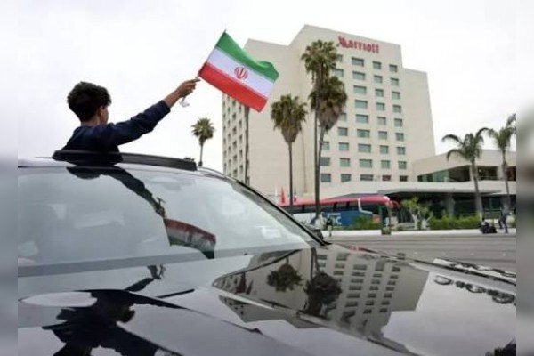 پیشنهاد نامگذاری خیابانی به نام «تیخوانا» در تهران