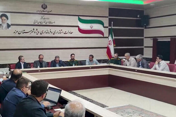 تصویب اعتبارات ۲۵۸ میلیاردی تملک دارایی‌های سرمایه‌ای مرند