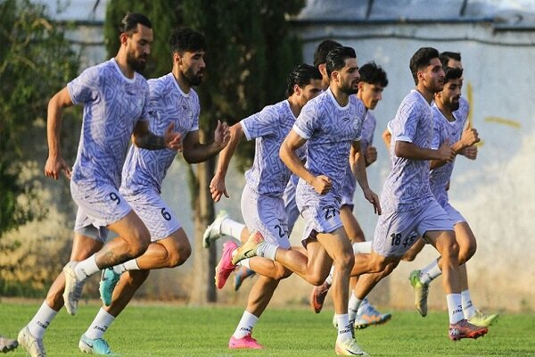 استقلال چشم‌انتظار چراغ سبز نهایی برای اردوی خارج از کشور