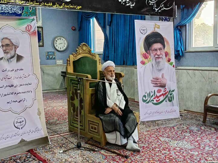 دری: تحول در کشاورزی با افزایش بهره‌وری محقق می‌شود