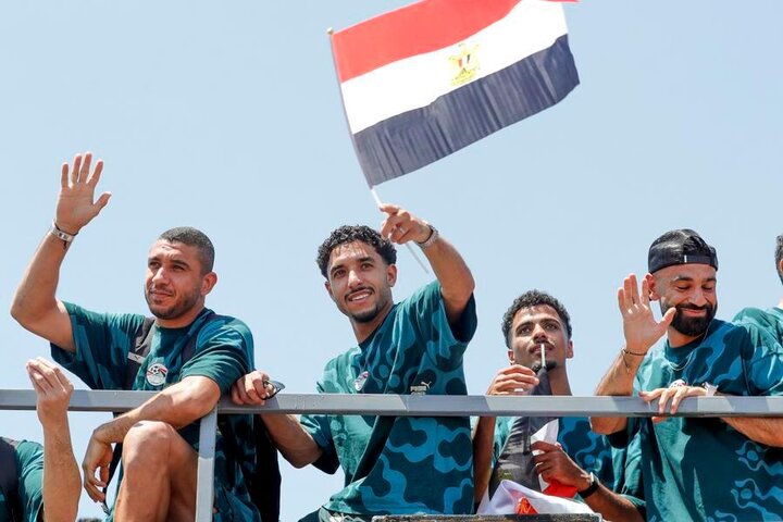 Letter from Mideast: A shared Arab dream