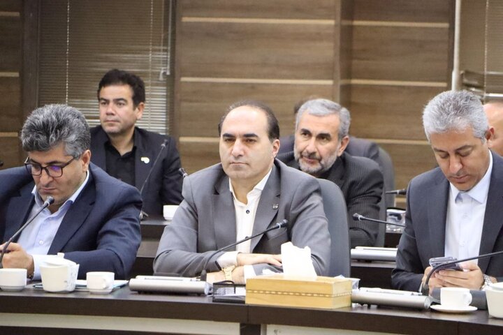 فعالیت برخی معادن آذربایجان غربی باید بررسی و تعیین تکلیف شود