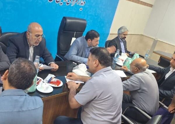 مهرانگیز: دیدارهای مردمی فرصتی برای بررسی مستقیم مطالبات شهروندان است مهرانگیز: دیدارهای مردمی فرصتی برای بررسی مستقیم مطالبات شهروندان است